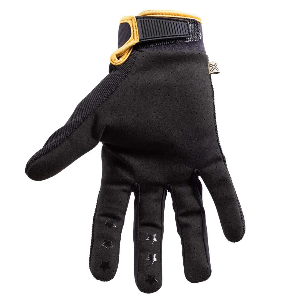 Fuse Chroma K/O Gloves - Black - Image 2