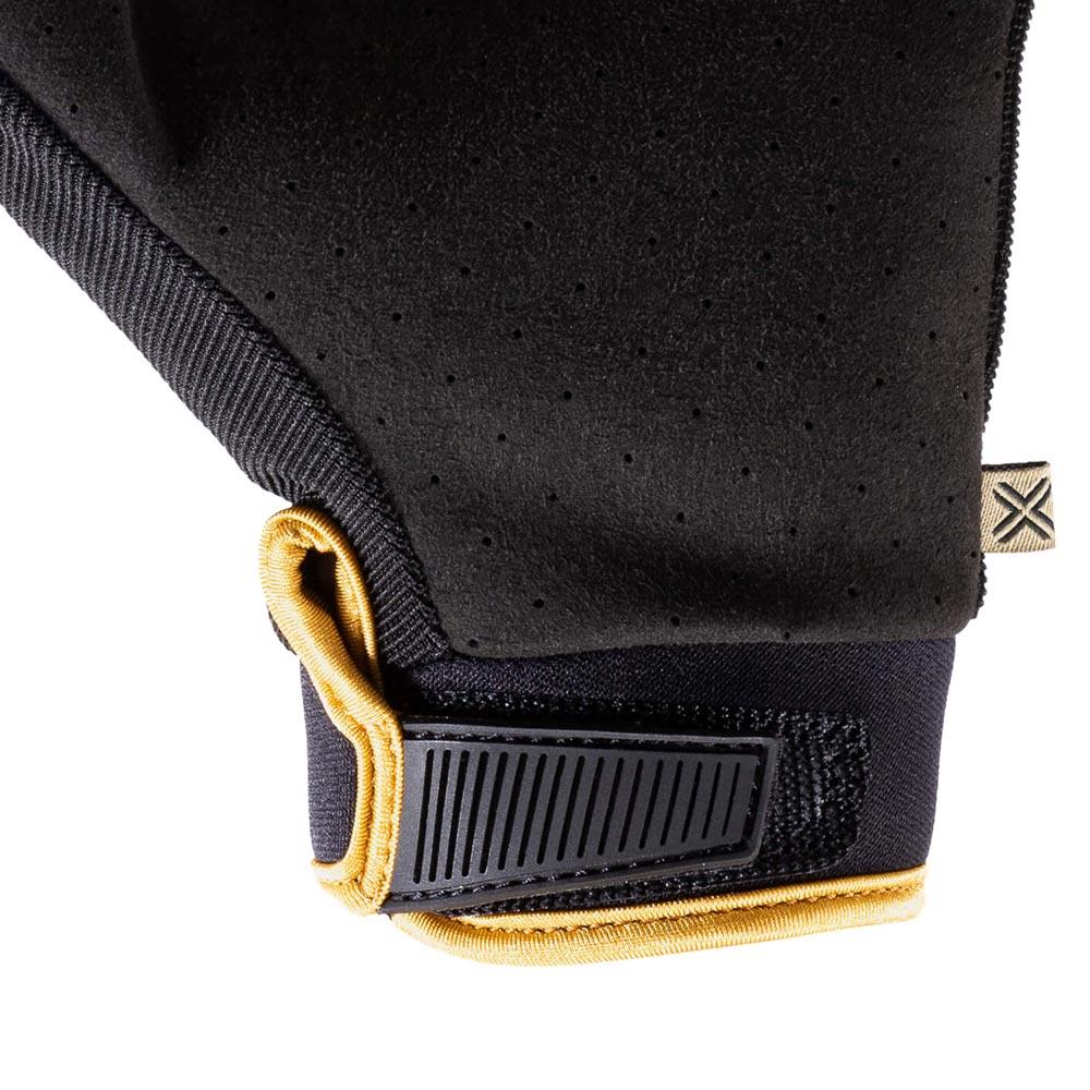 Fuse Chroma K/O Gloves - Black - Image 3
