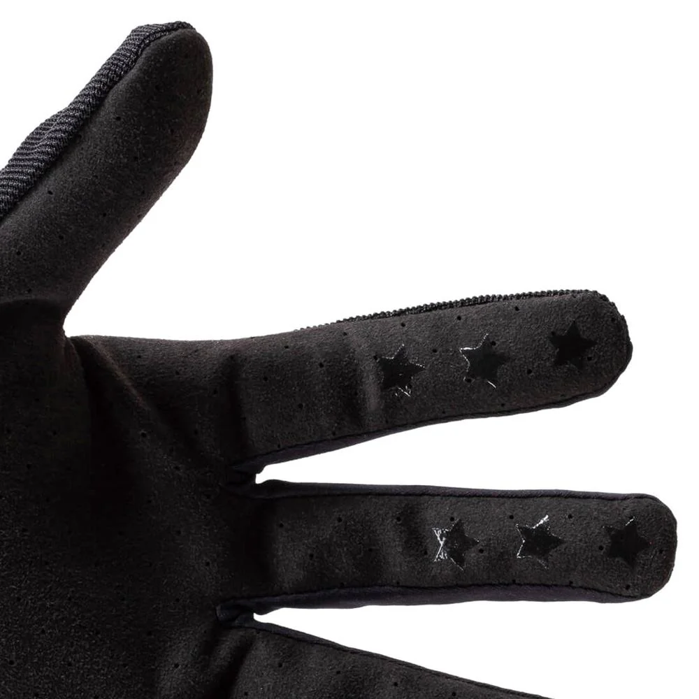 Fuse Chroma K/O Gloves - Black - Image 4