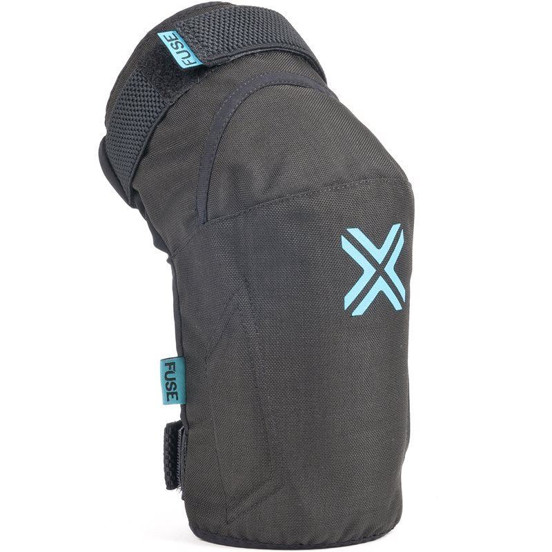 Fuse Echo Knee Kids Pads (Pair) - Image 2
