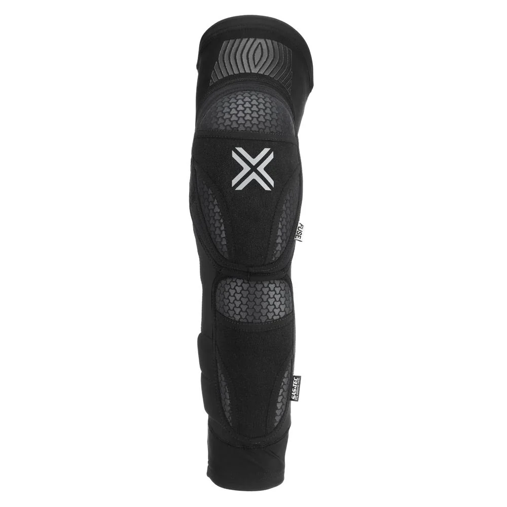 Fuse Omega 75 Elite Knee/Shin Combo Pads - Image 2