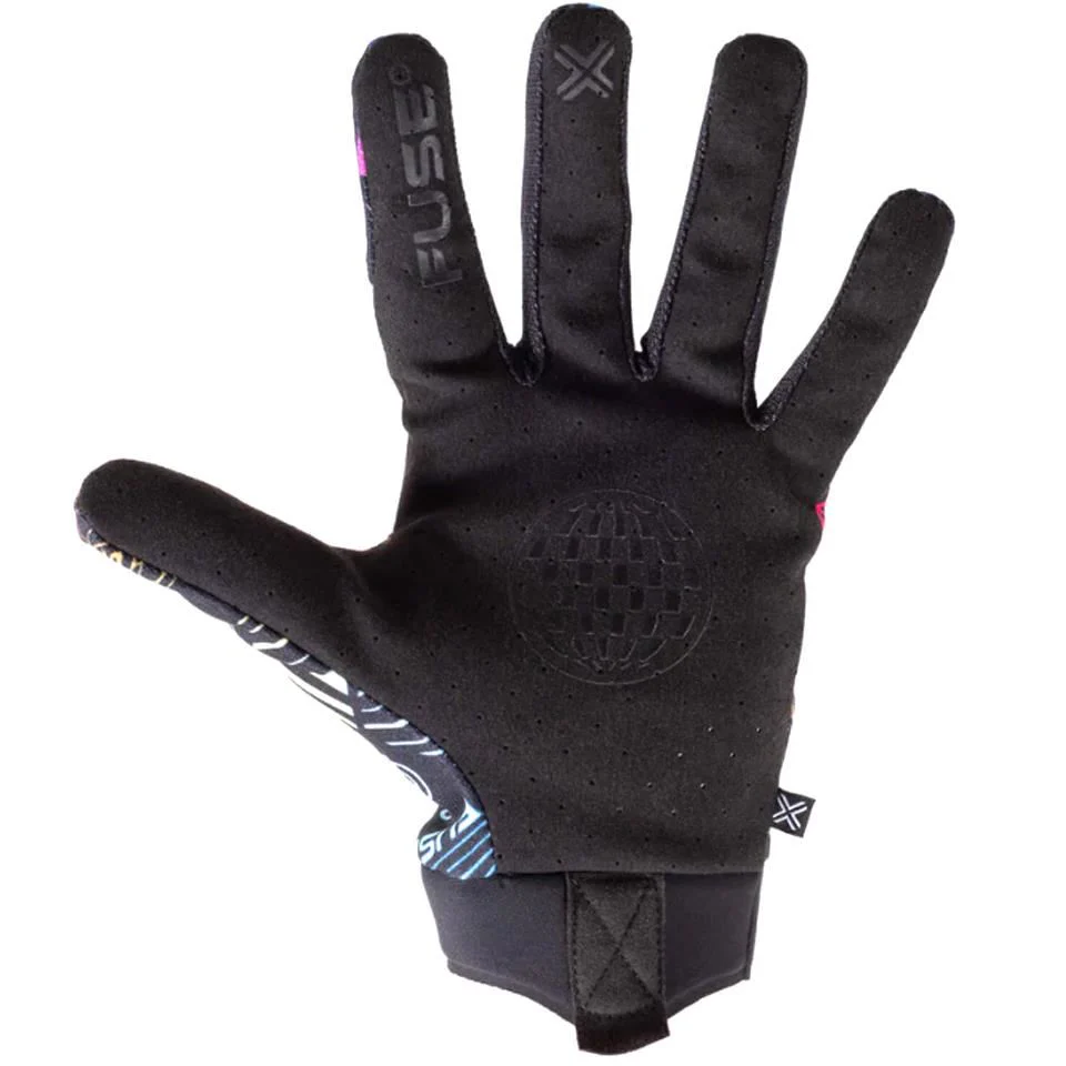 Fuse Omega Global Glove - Caribic Fade - Image 2