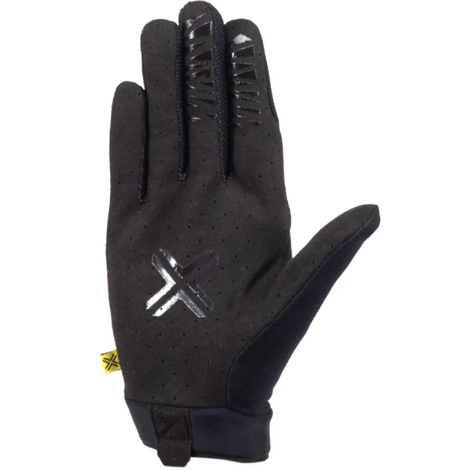 Fuse Omega Gloves - Black - Image 2