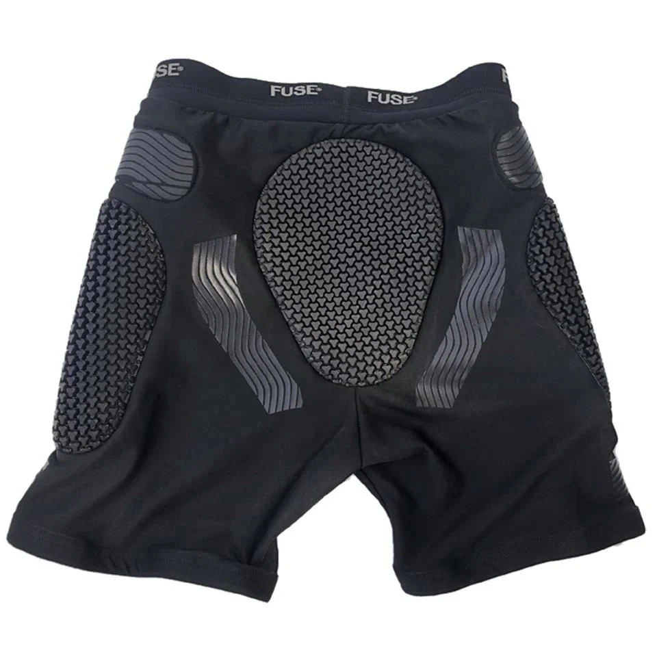 Fuse Omega Impact Padded Shorts - Image 2