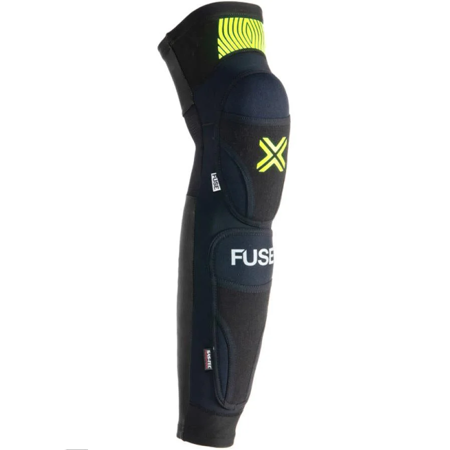 Fuse Omega Knee/Shin/Whip Kids Pads - Image 2