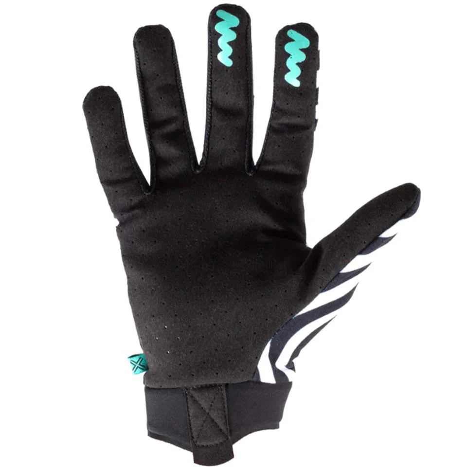 Fuse Omega Sonar Glove - Black/White - Image 2