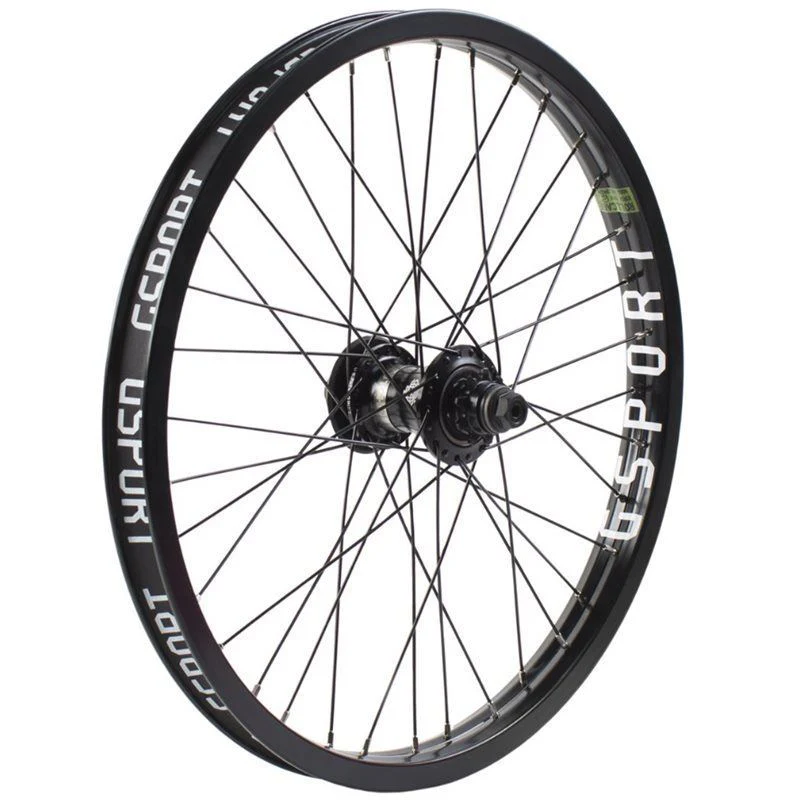 G-Sport Elite Clutch V2 Freecoaster Wheel - LHD - Image 3