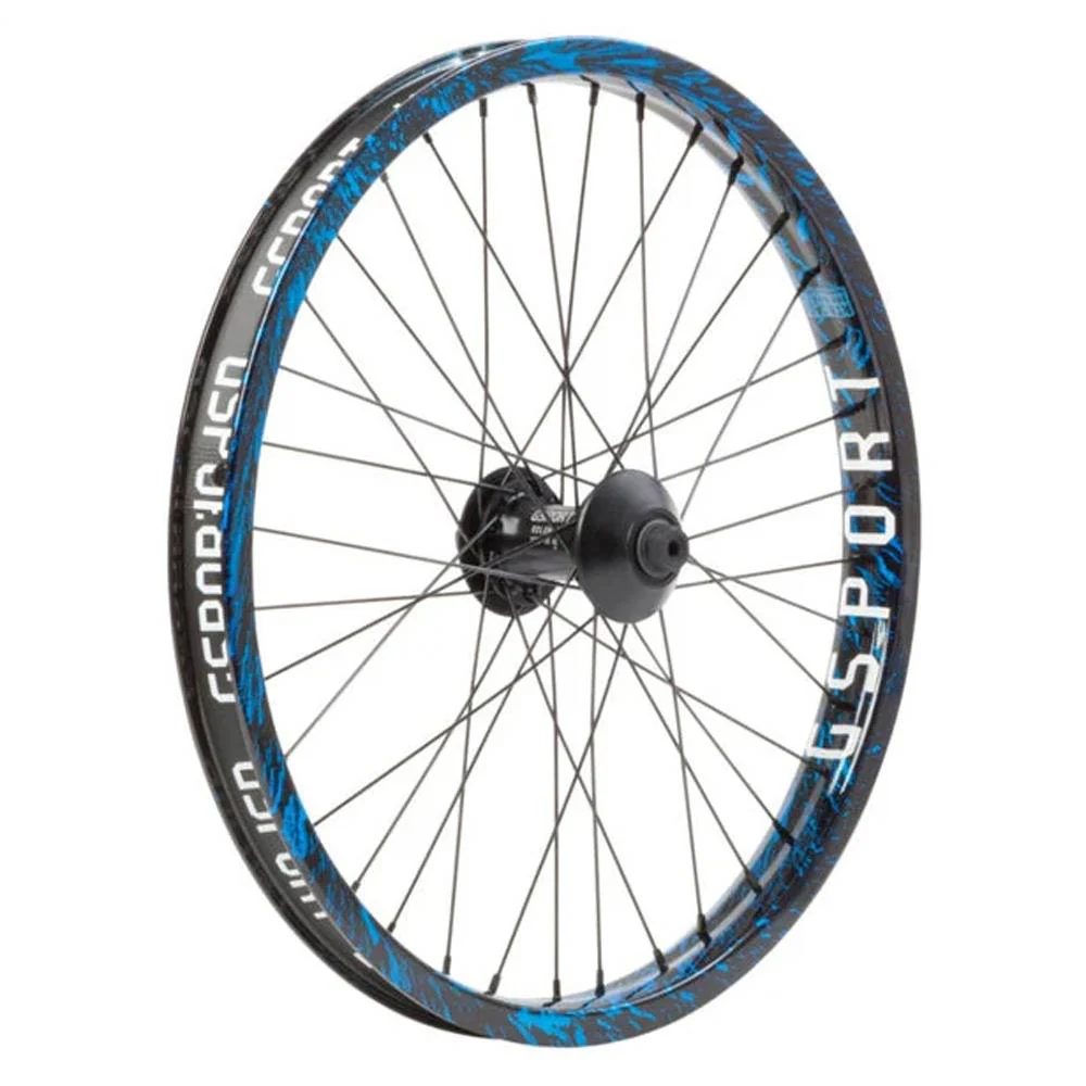 G-Sport Elite Front Wheel - Image 2