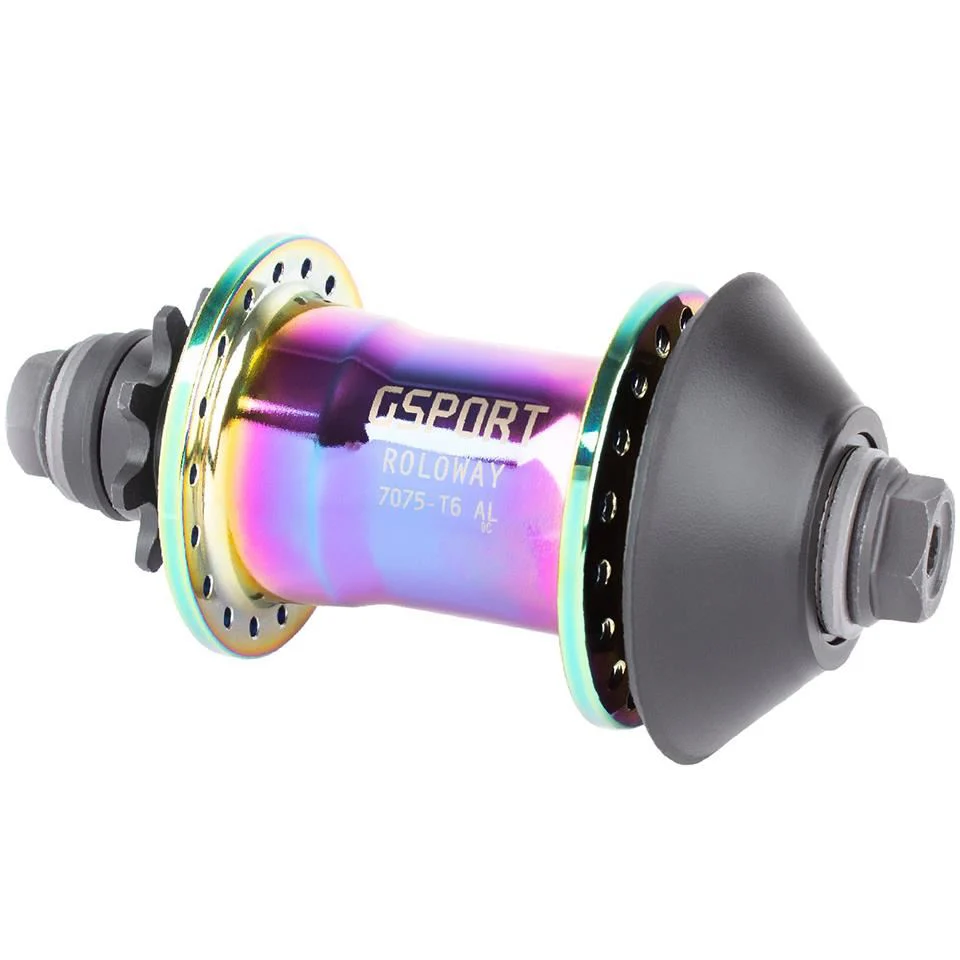 G-Sport Roloway Cassette Hub - Image 2