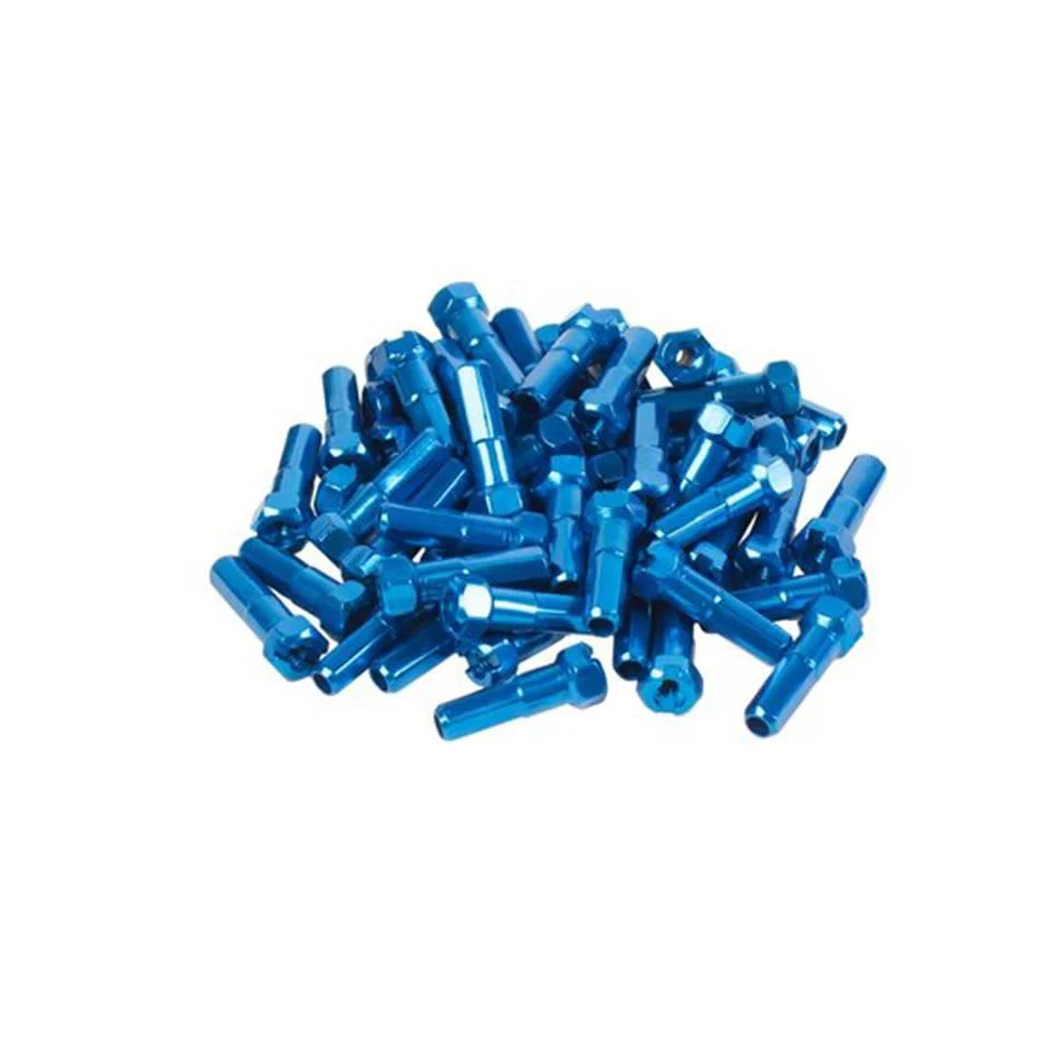 G-Sport Taper Hex Spoke Nipples - Image 2