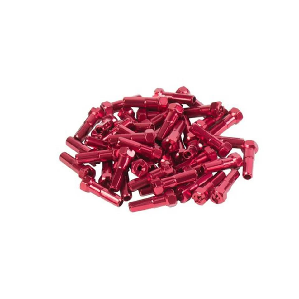 G-Sport Taper Hex Spoke Nipples - Image 3