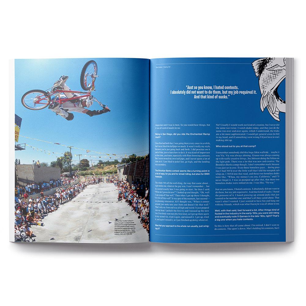 Greystoke BMX Magazine - Issue 3 - Image 13
