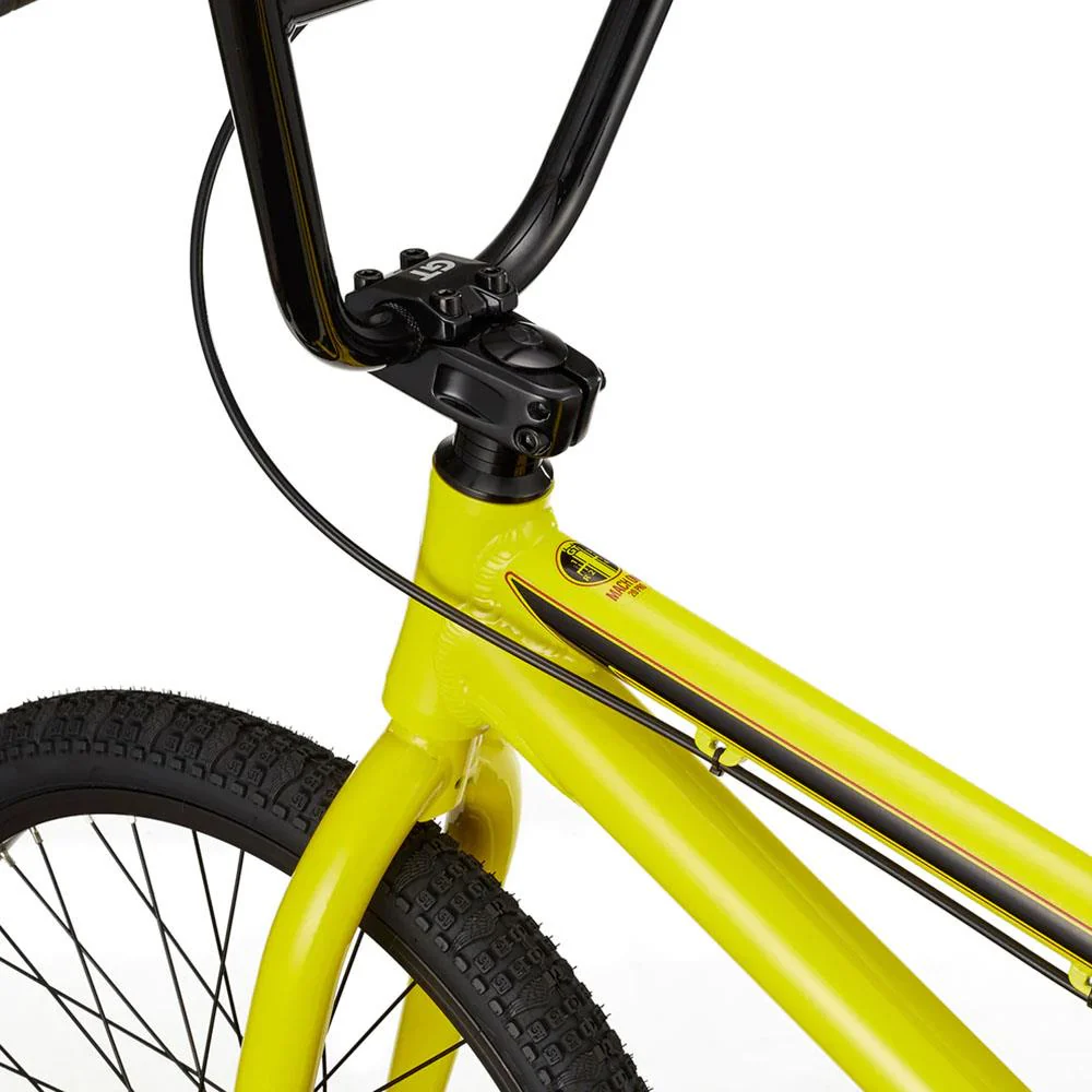 GT Mach One Pro BMX Race Bike - Image 2