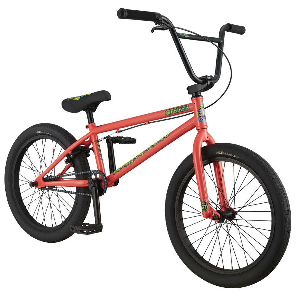 GT Performer BMX Bike - Image 3