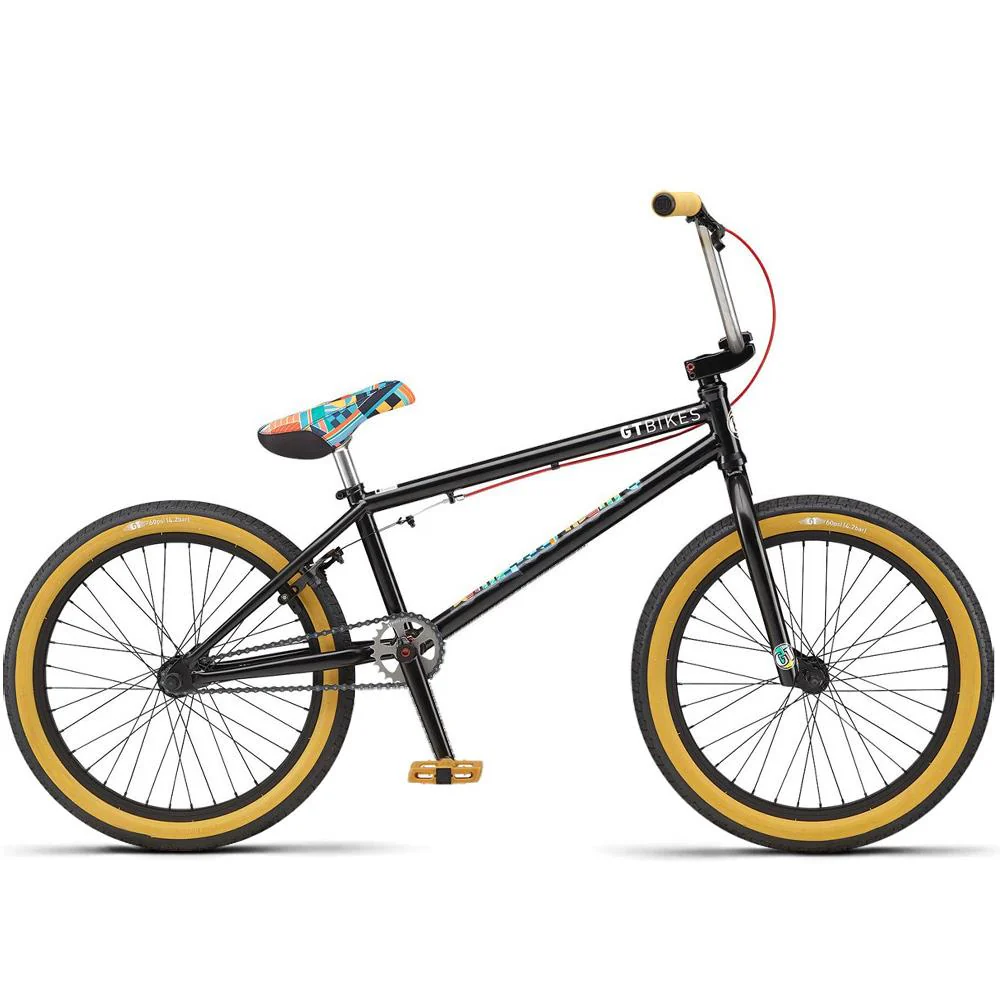 GT Performer BMX Bike - Image 5