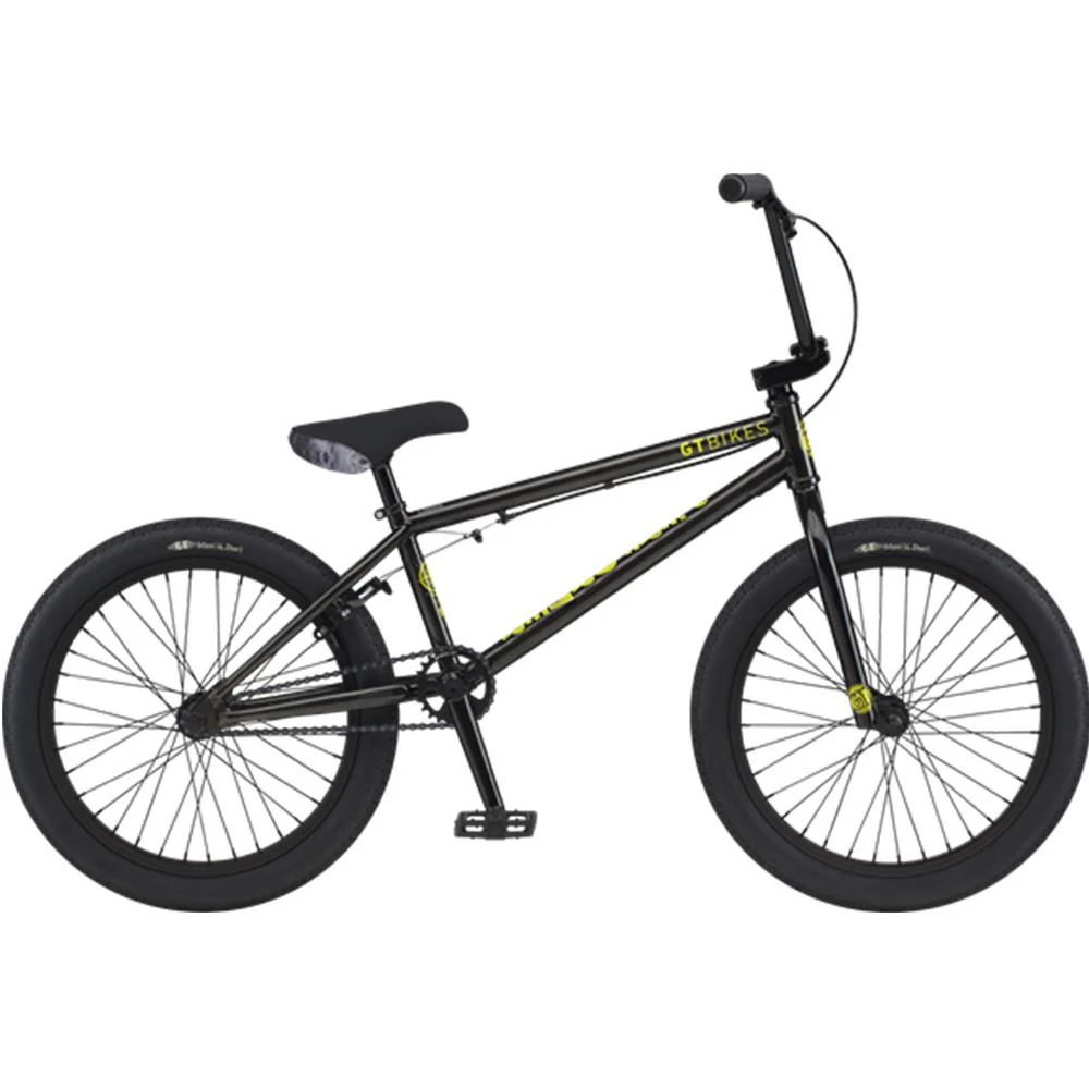 GT Performer BMX Bike - Image 7