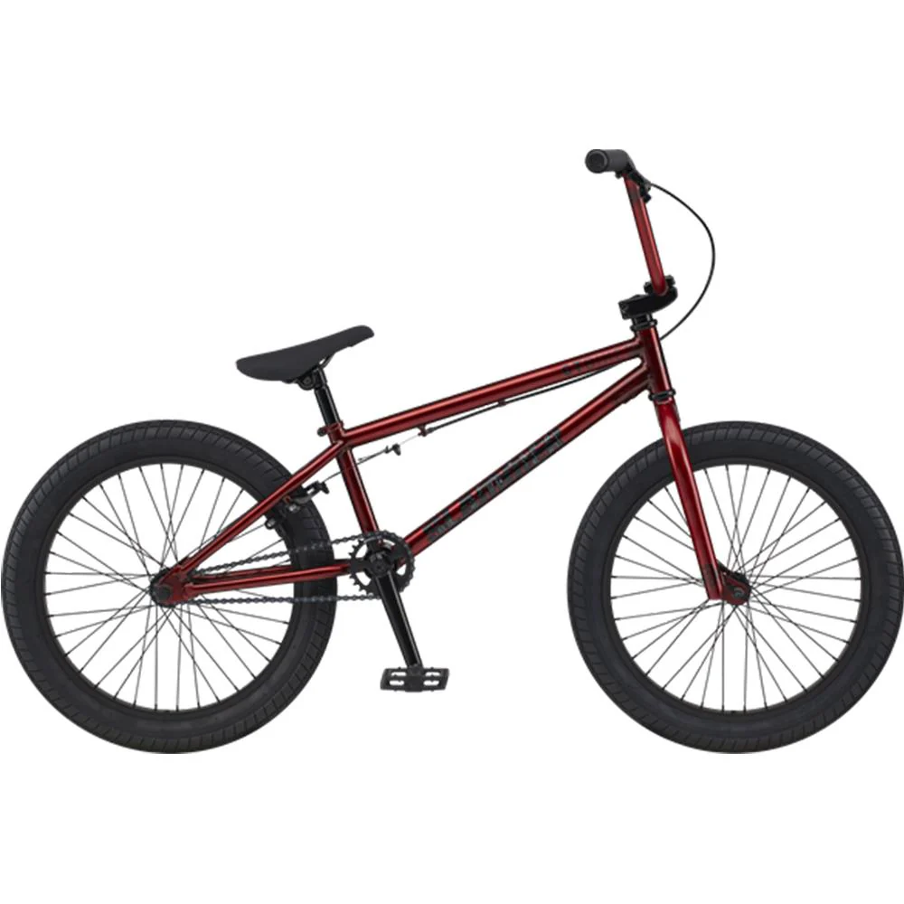 GT Slammer BMX Bike - Image 2