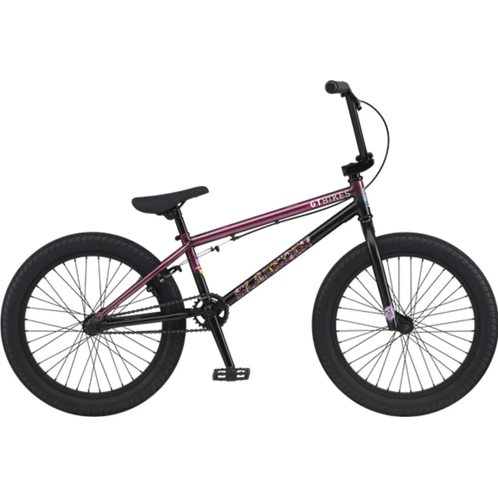 GT Slammer BMX Bike - Image 3