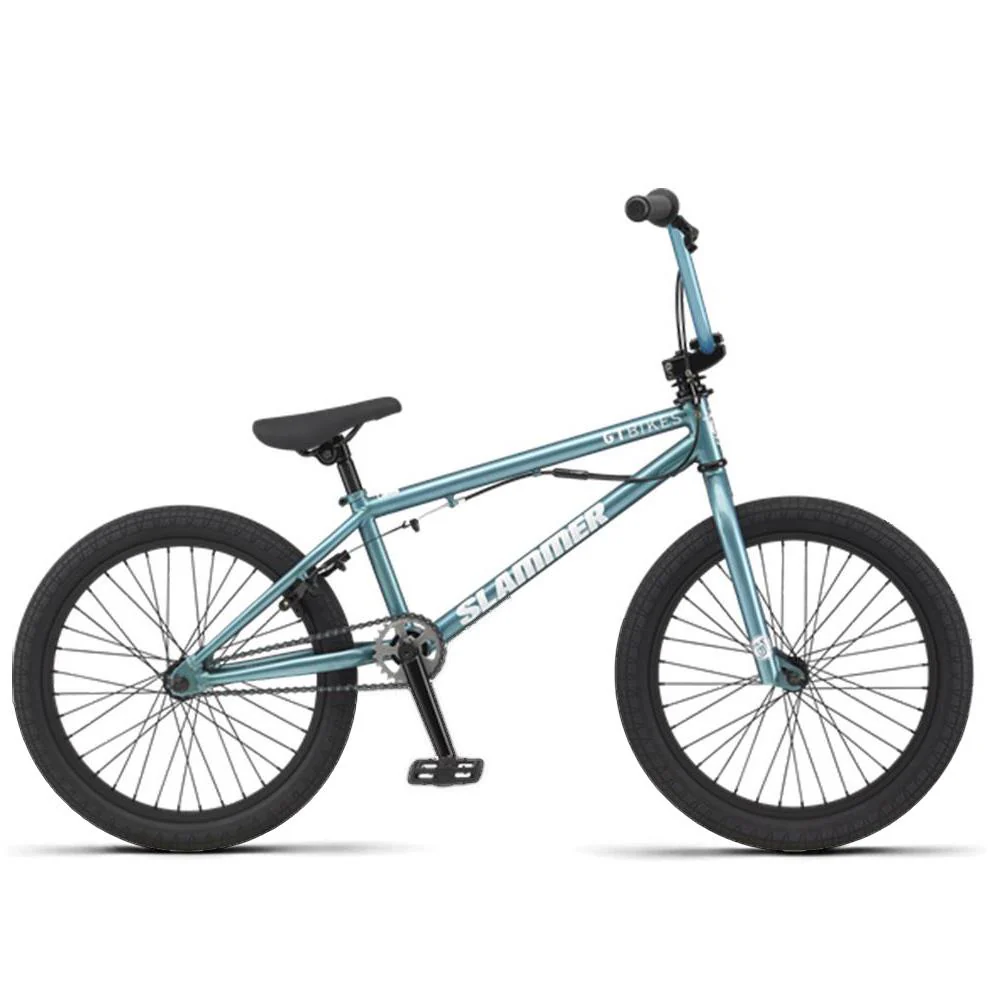 GT Slammer BMX Bike - Image 4