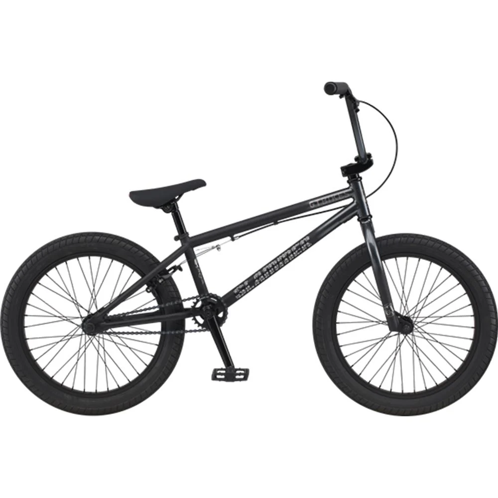 GT Slammer BMX Bike - Image 6