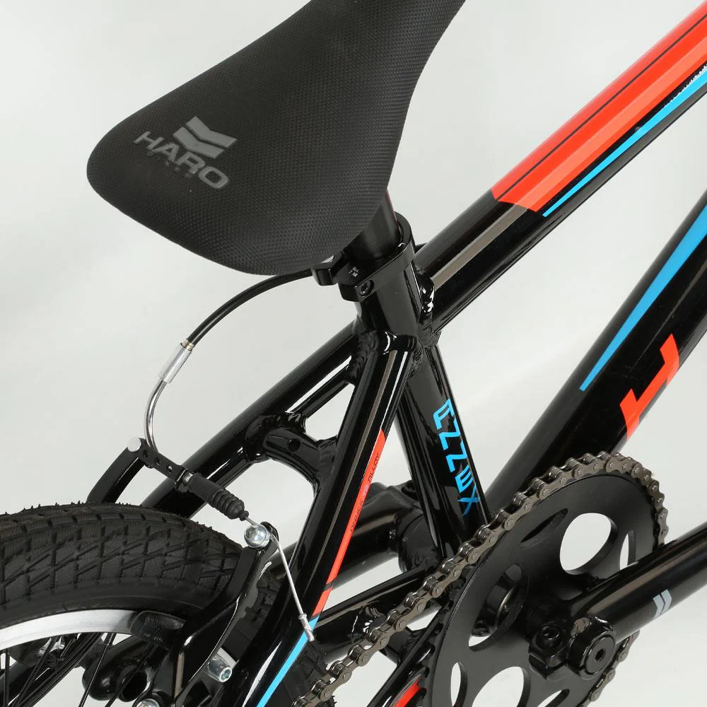 Haro Annex Pro Race BMX Bike - Image 2