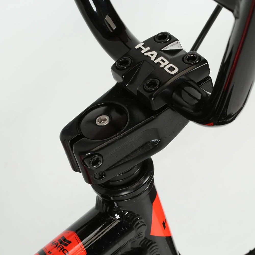 Haro Annex Pro Race BMX Bike - Image 3
