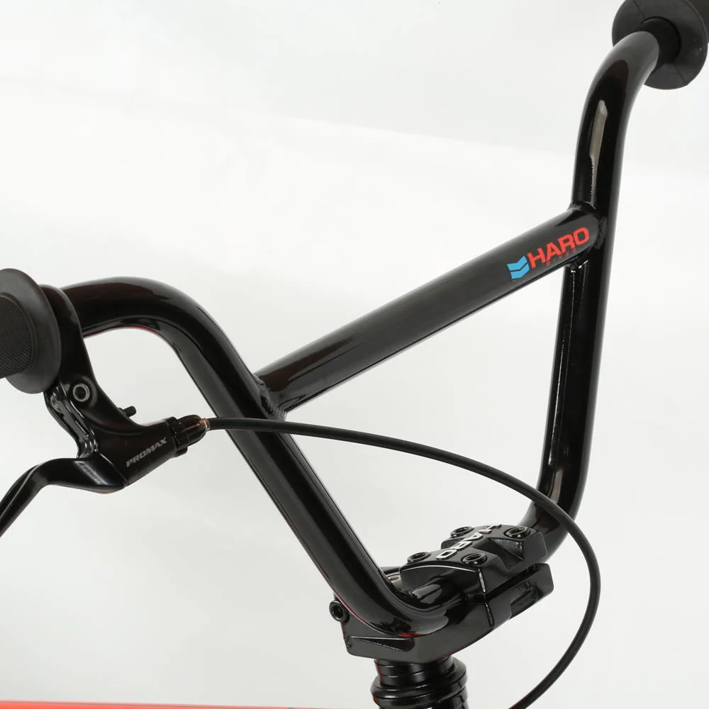 Haro Annex Pro Race BMX Bike - Image 4