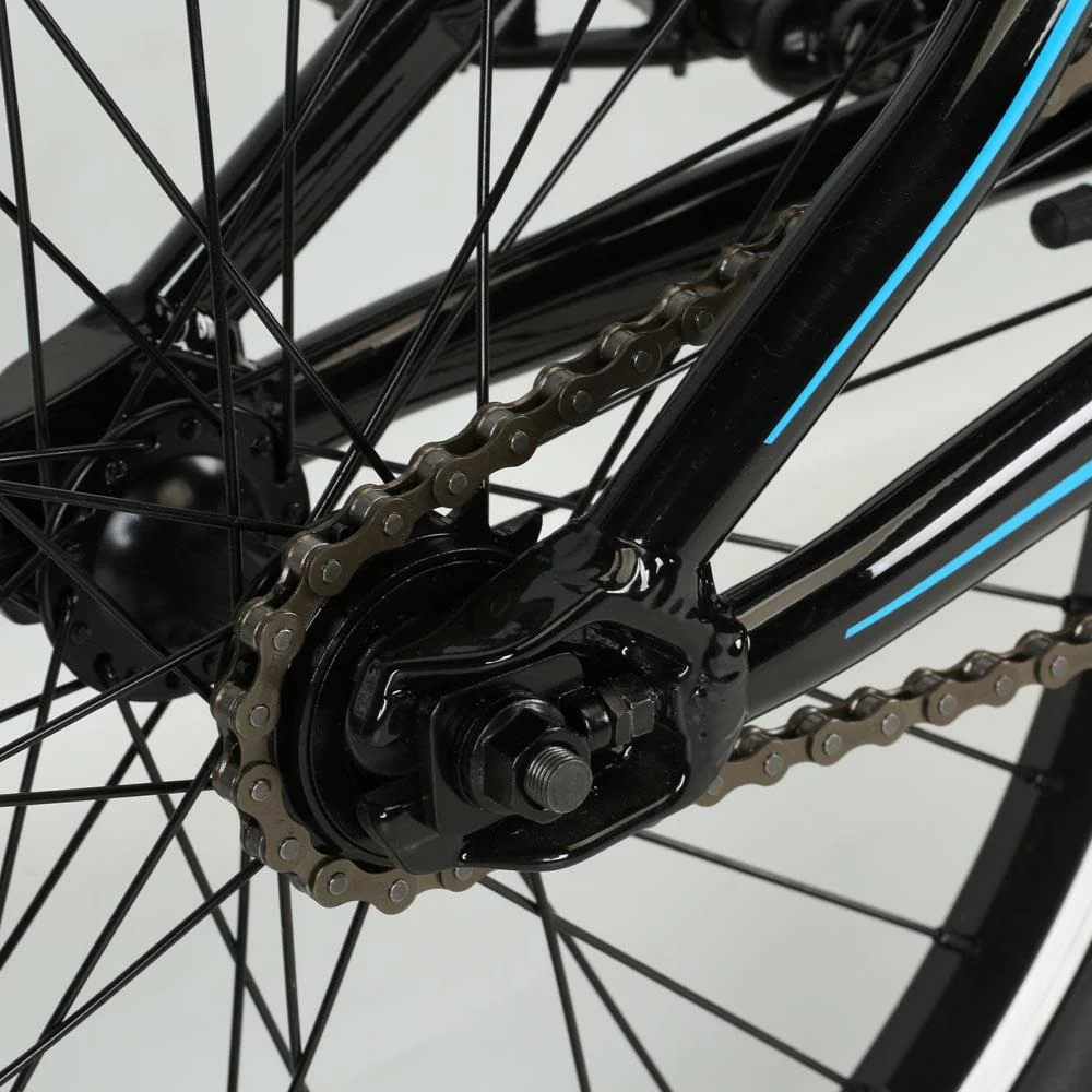Haro Annex Pro Race BMX Bike - Image 5