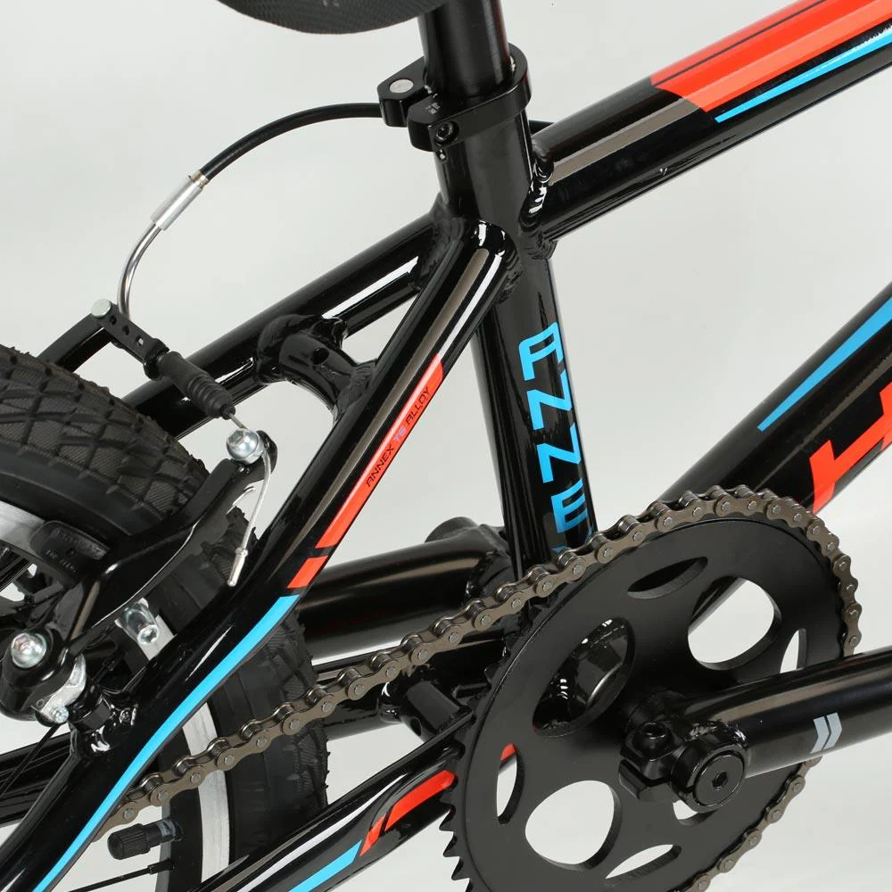 Haro Annex Pro Race BMX Bike - Image 6