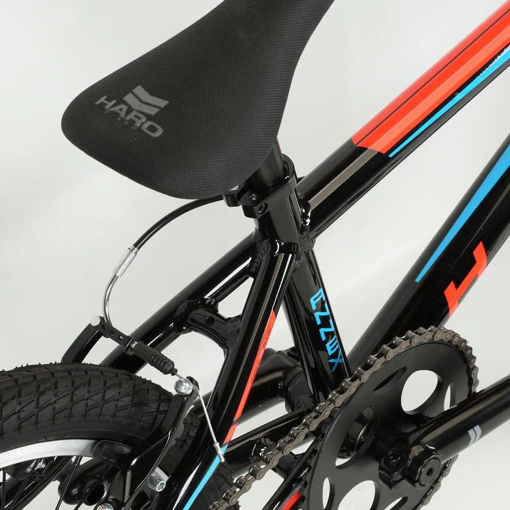 Haro Annex Pro XL Race BMX Bike - Image 2