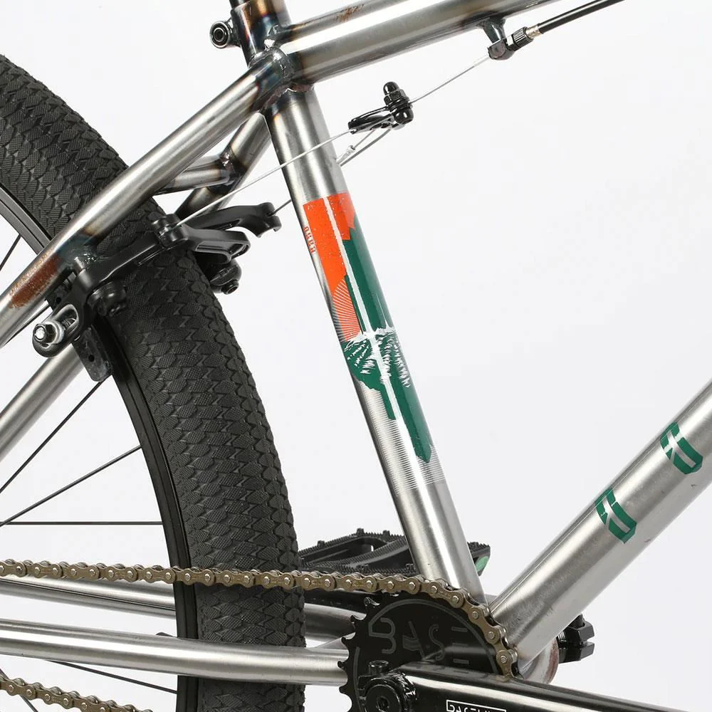 Haro Downtown BMX Bike - Image 10