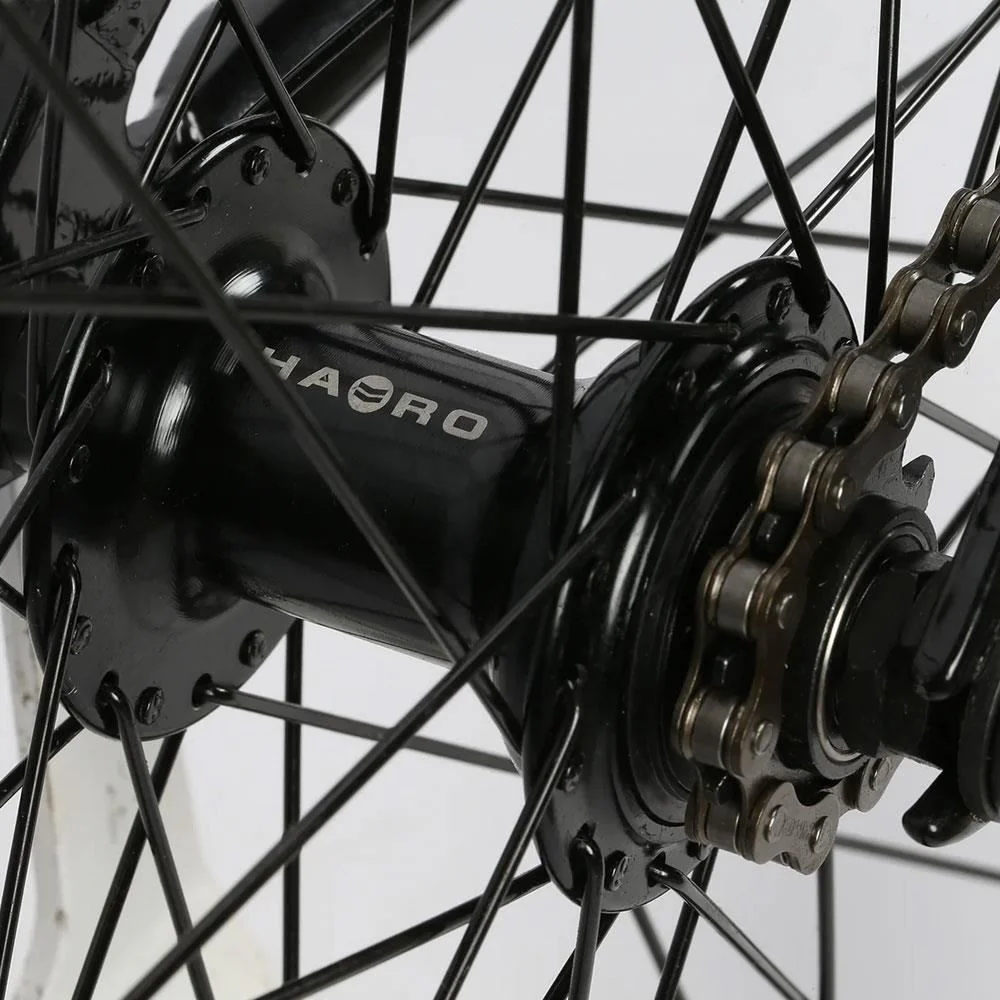 Haro Downtown BMX Bike - Image 11