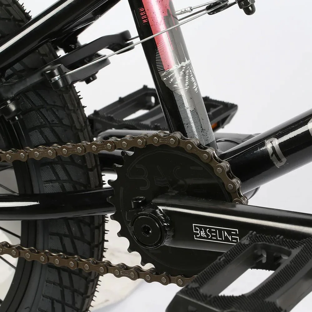 Haro Downtown BMX Bike - Image 14