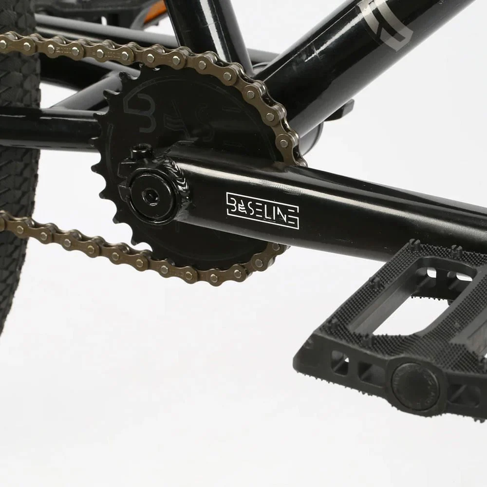 Haro Downtown BMX Bike - Image 16
