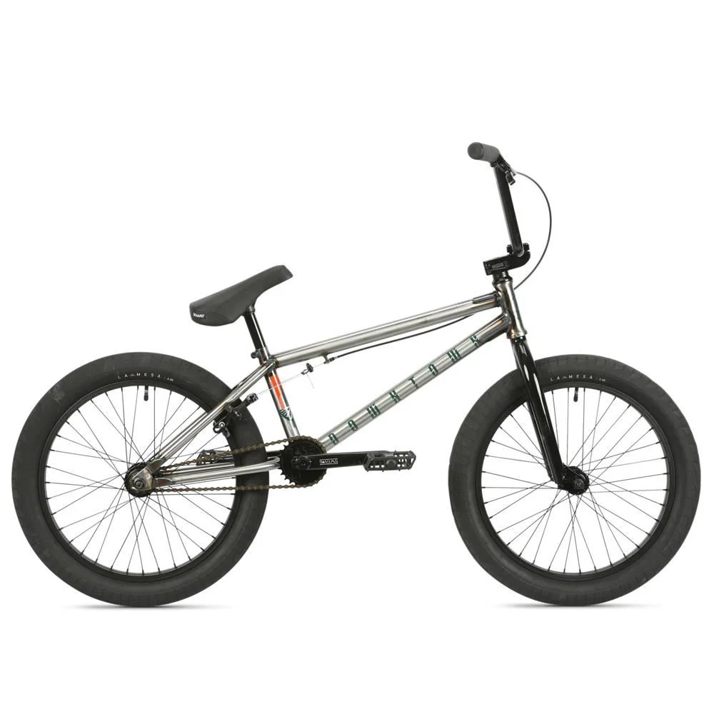 Haro Downtown BMX Bike - Image 2