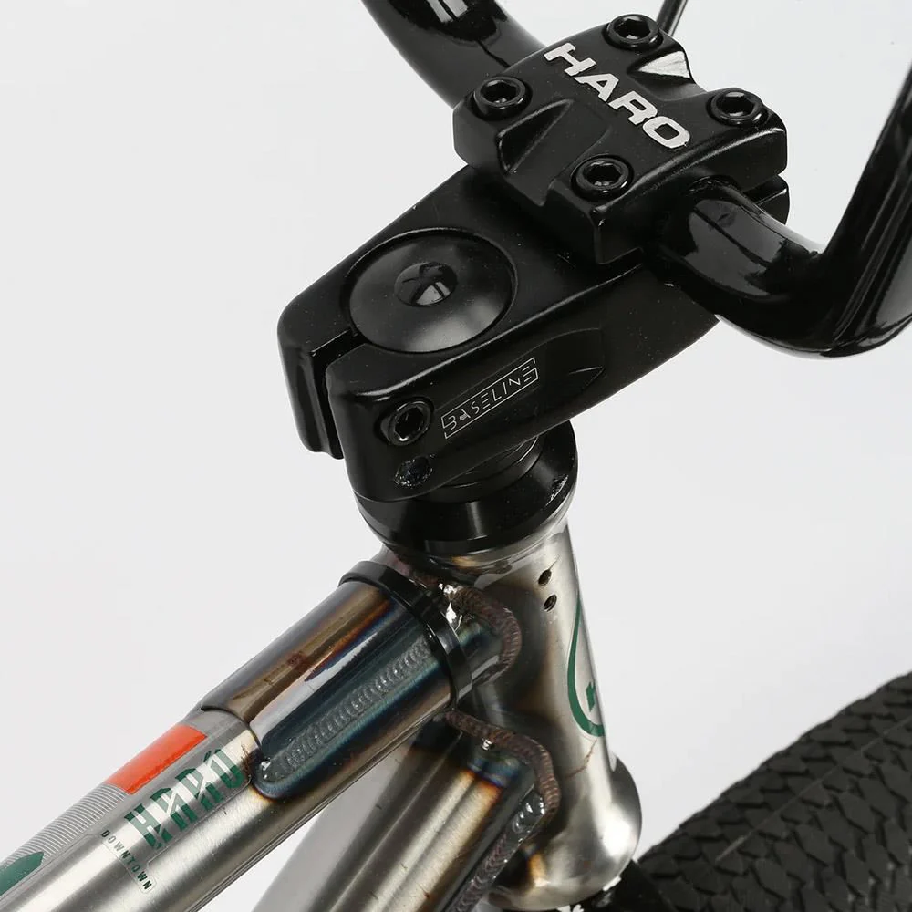Haro Downtown BMX Bike - Image 3