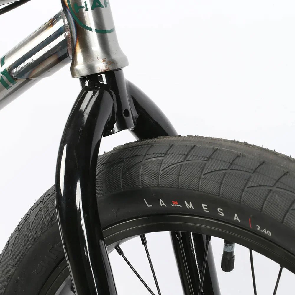 Haro Downtown BMX Bike - Image 6