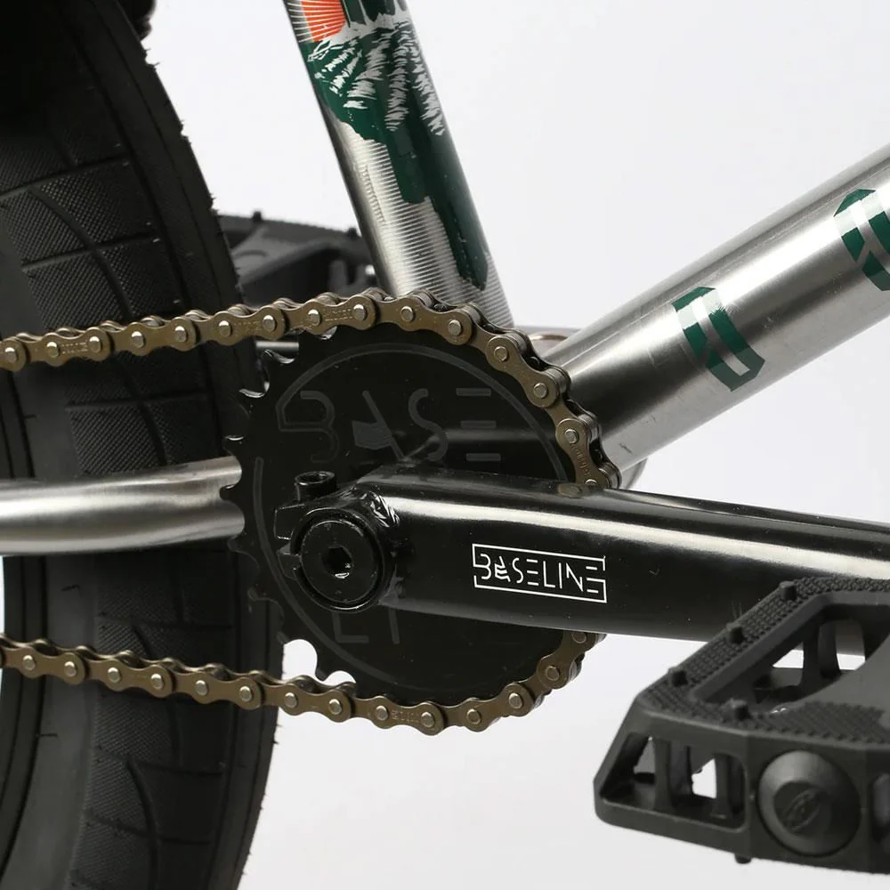 Haro Downtown BMX Bike - Image 8