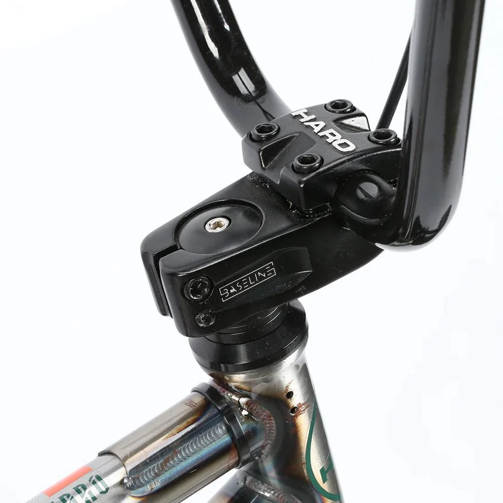 Haro Downtown BMX Bike - Image 9