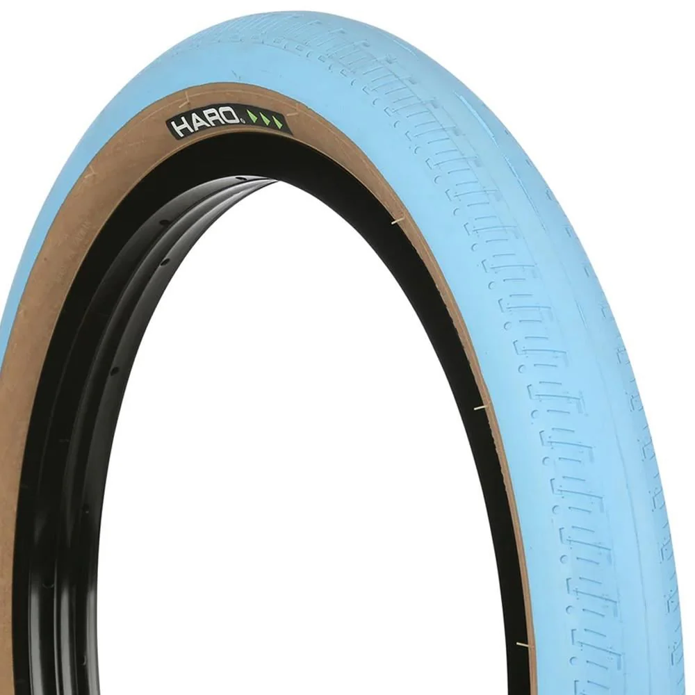 Haro HPF Tyre - Image 3