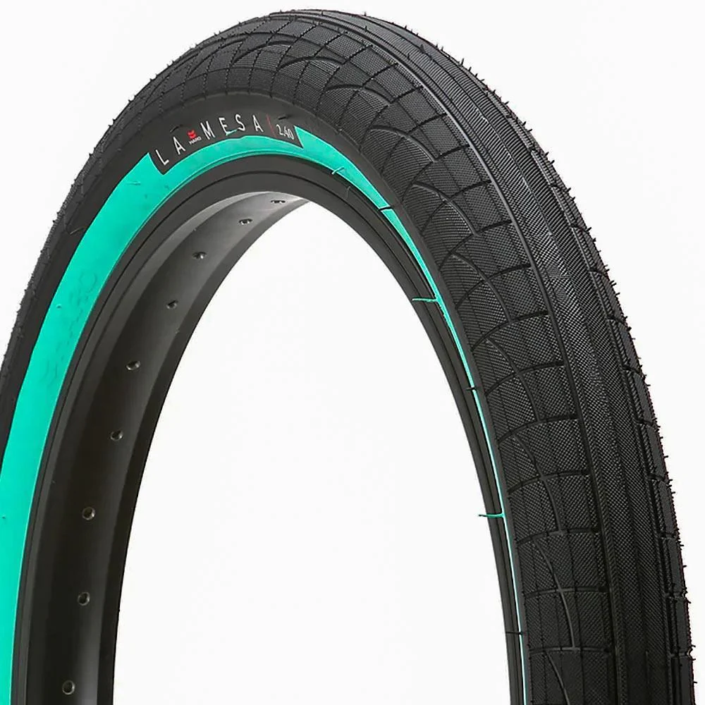 Haro La Mesa Tyre - Image 4