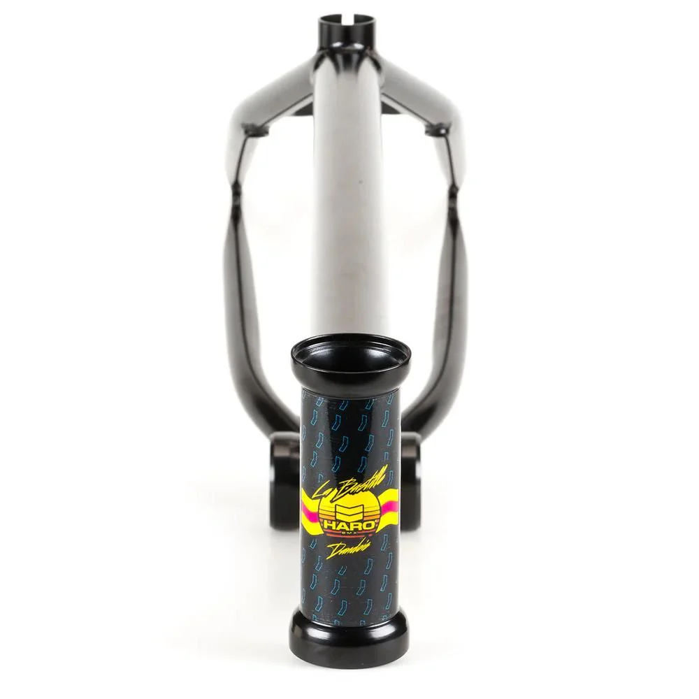 Haro LaBastille V2 Frame - Image 3