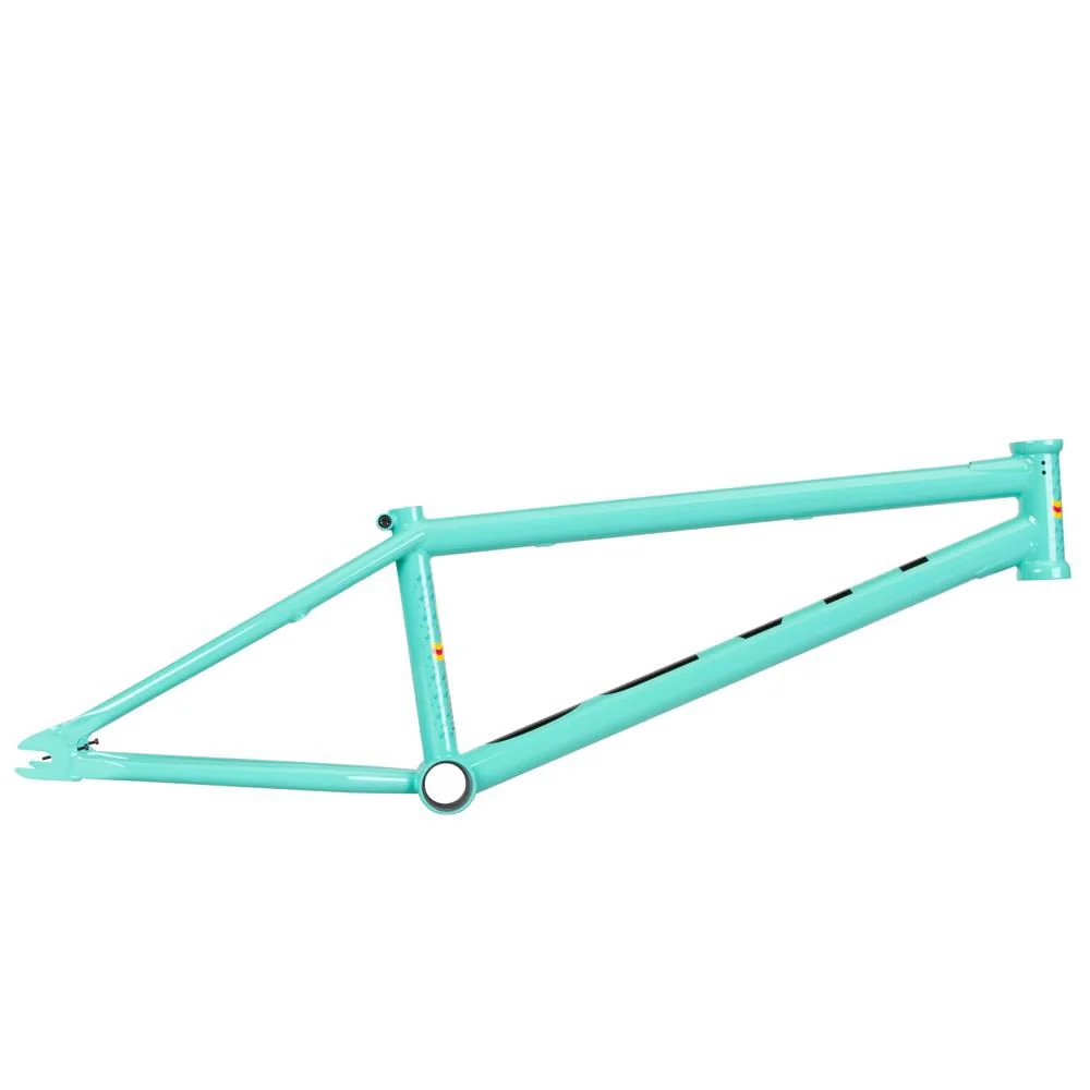 Haro LaBastille V2 Frame - Image 4