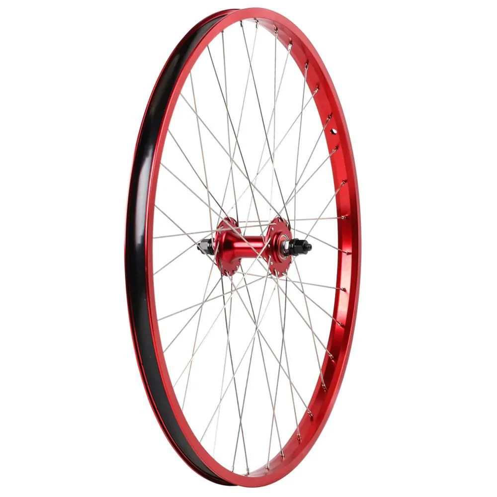 Haro Legends 26" Rear Wheel - Image 2