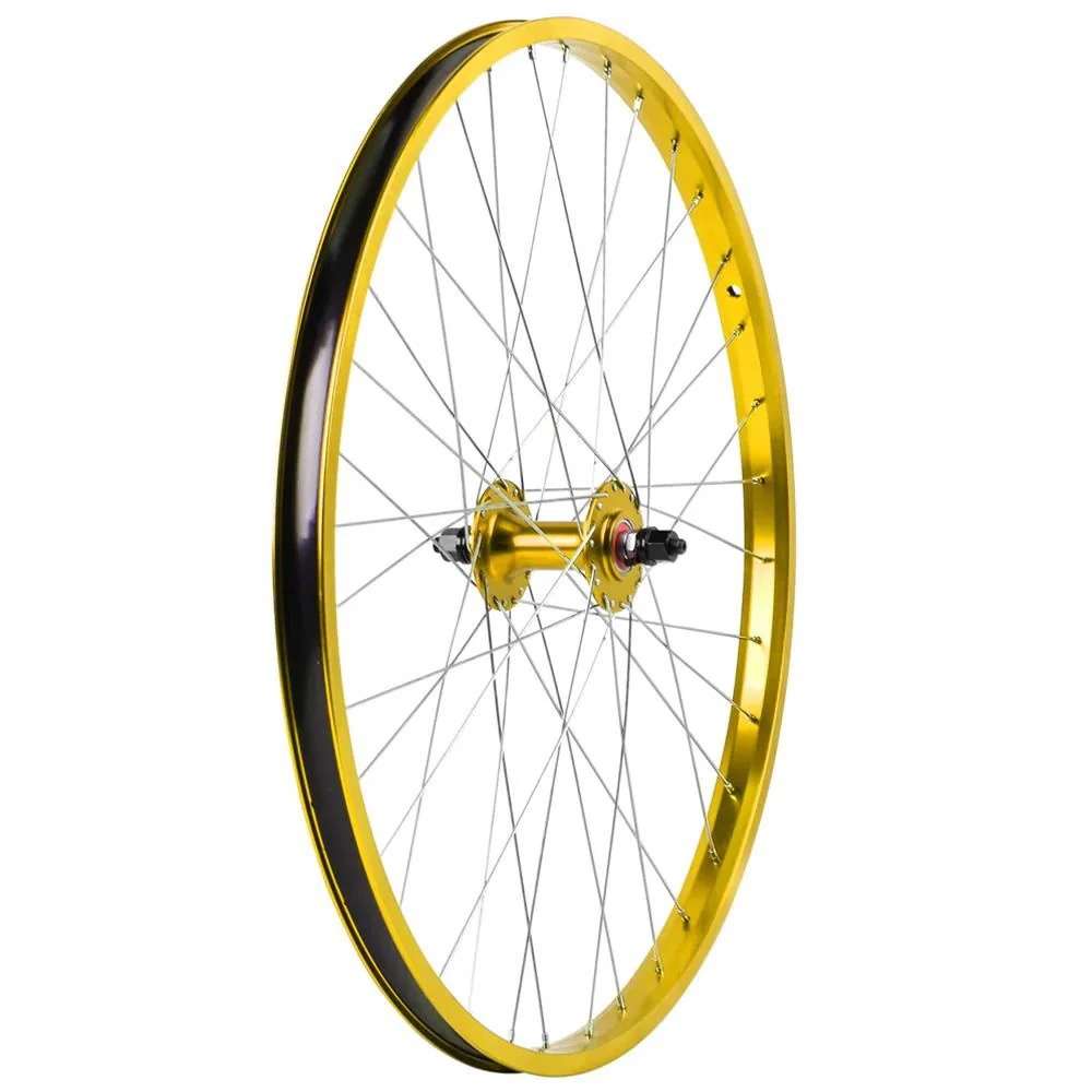 Haro Legends 26" Rear Wheel - Image 4
