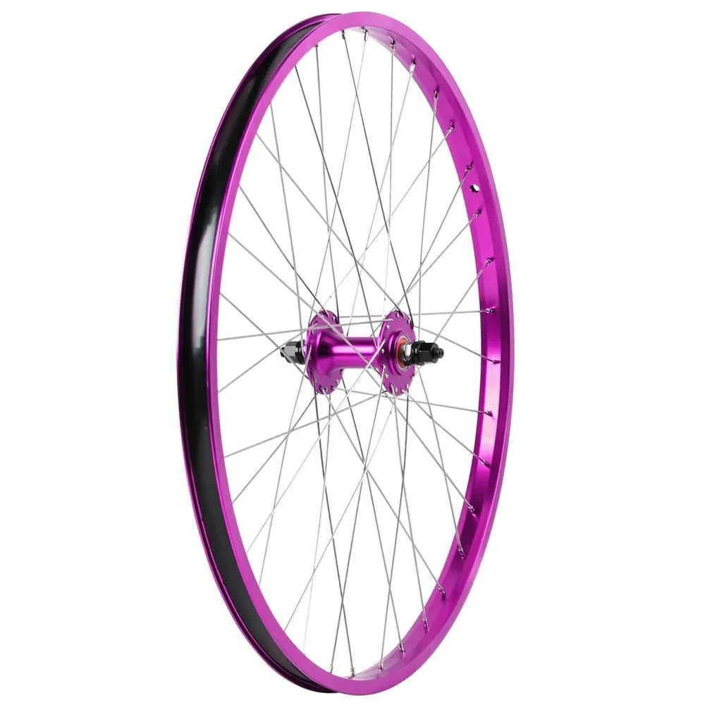 Haro Legends 26" Rear Wheel - Image 6