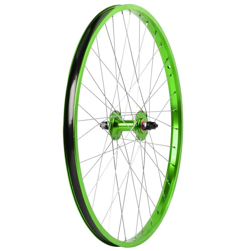 Haro Legends 26" Rear Wheel - Image 7
