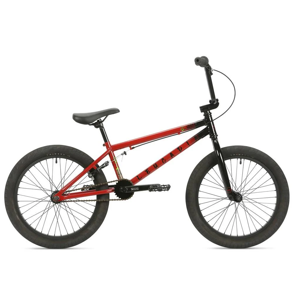 Haro Leucadia BMX Bike - Image 2