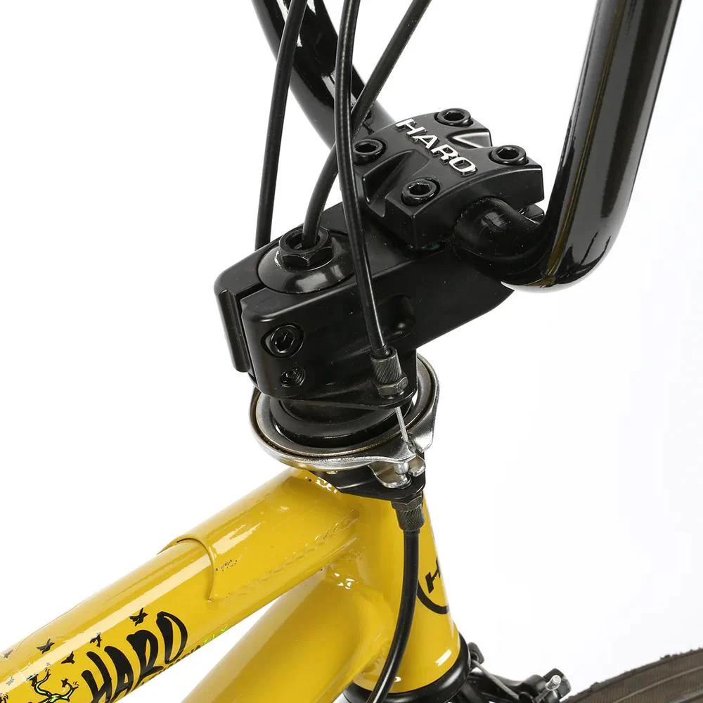 Haro Leucadia DLX BMX Bike - Image 11