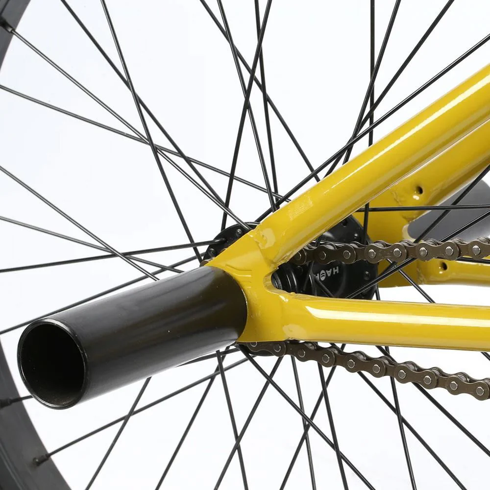 Haro Leucadia DLX BMX Bike - Image 12